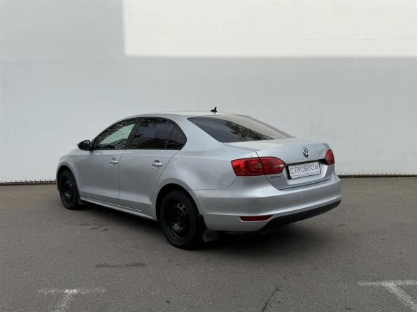 Volkswagen Jetta VI с пробегом 2013 года, цена 860 000 рублей, 219025 км, седан, Автокод Объявления