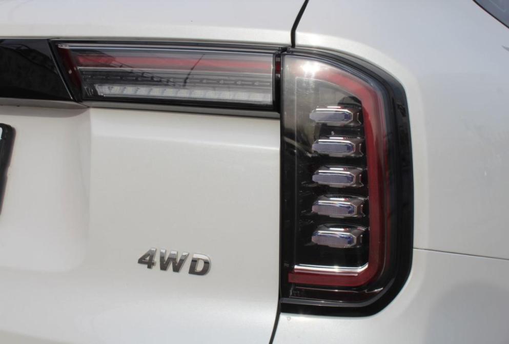 Haval Dargo I Нижний Новгород  - изображение 20