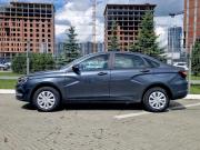 Lada (ВАЗ) Vesta I Рестайлинг (NG) Челябинск  - изображение 14