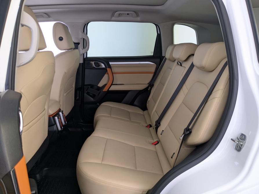 Haval Dargo I Москва  - изображение 10