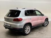 Volkswagen Tiguan I Рестайлинг Саратов  - изображение 17