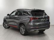 Changan CS75 Plus II Москва  - изображение 37