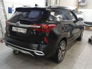 Kia Seltos I Санкт-Петербург  - изображение 33