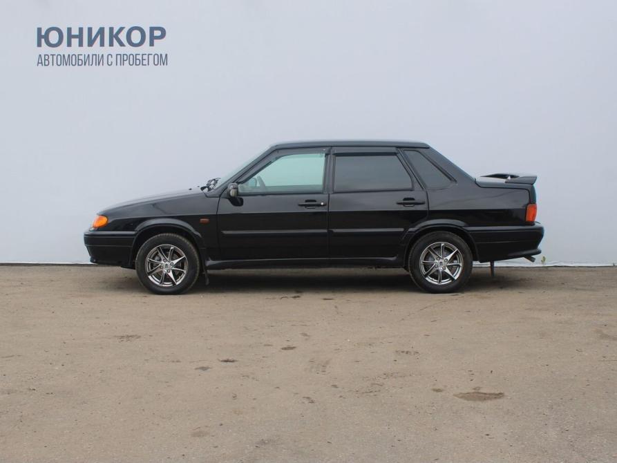 Lada (ВАЗ) 2115 Нижний Новгород  - изображение 2