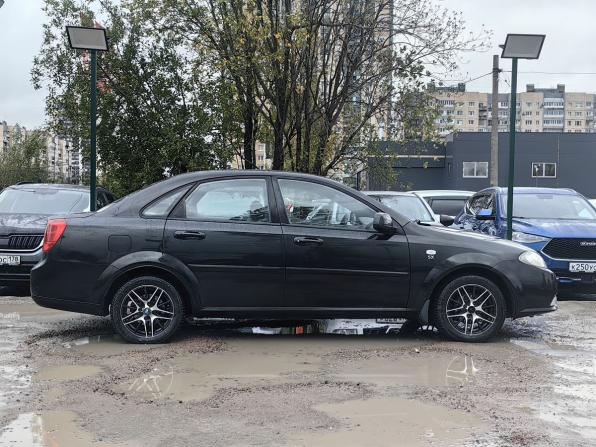 Daewoo Gentra II с пробегом 2014 года, цена 349 000 рублей, 277500 км, седан, Автокод Объявления