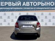 Lada (ВАЗ) Granta I Рестайлинг Краснодар  - изображение 25