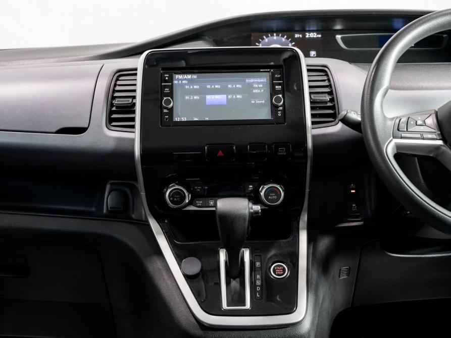 Nissan Serena V (C27) Чита  - изображение 13