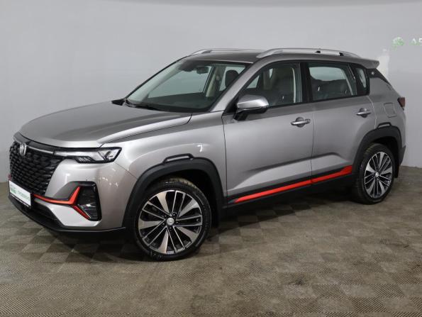 Changan CS35 Plus I Рестайлинг с пробегом 2023 года, цена 1 649 000 рублей, 51886 км, внедорожник, Автокод Объявления