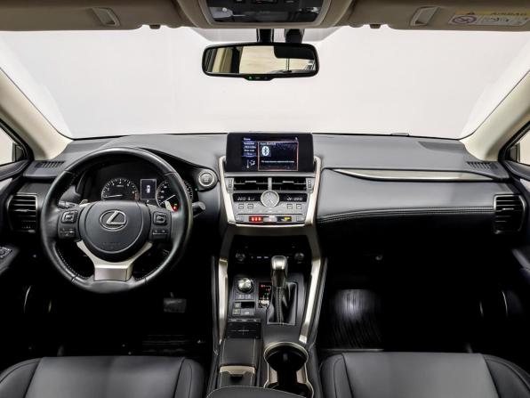 Lexus NX I Рестайлинг с пробегом 2020 года, цена 4 050 000 рублей, 24902 км, внедорожник, Автокод Объявления