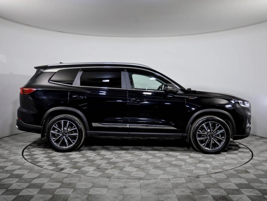 Chery Tiggo 8 Pro Max I Рестайлинг Санкт-Петербург  - изображение 4