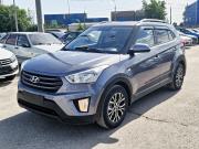 Hyundai Creta I Нижний Новгород  - изображение 21