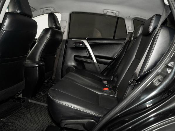 Toyota RAV4 IV (XA40) с пробегом 2013 года, цена 2 100 000 рублей, 175225 км, внедорожник, Автокод Объявления