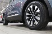 Chery Tiggo 4 I Рестайлинг Сургут  - изображение 61