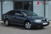 Skoda Octavia I (A4) Рестайлинг Саратов  - изображение 26