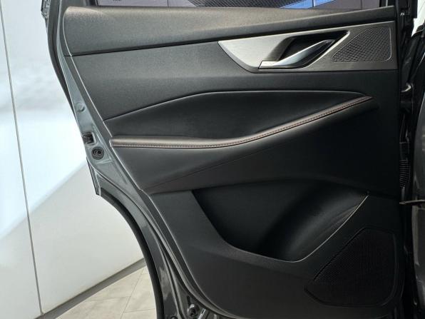 Changan CS35 Plus I Рестайлинг с пробегом 2023 года, цена 1 930 000 рублей, 22315 км, внедорожник, Автокод Объявления