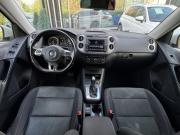 Volkswagen Tiguan I Рестайлинг Екатеринбург  - изображение 48