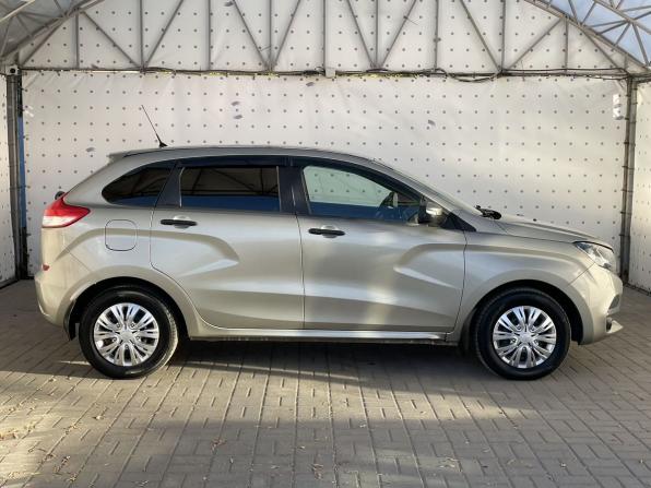 Lada (ВАЗ) XRAY I с пробегом 2019 года, цена 870 000 рублей, 86308 км, хэтчбек, Автокод Объявления