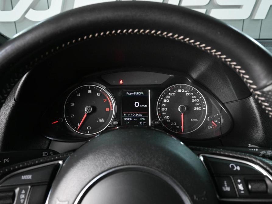 Audi Q5 I (8R) Рестайлинг Ростов-на-Дону  - изображение 21