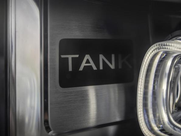 Tank 500 I с пробегом 2023 года, цена 4 049 000 рублей, 47782 км, внедорожник, Автокод Объявления