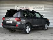 Toyota Land Cruiser 200 Series Рестайлинг 1 Кемерово  - изображение 39