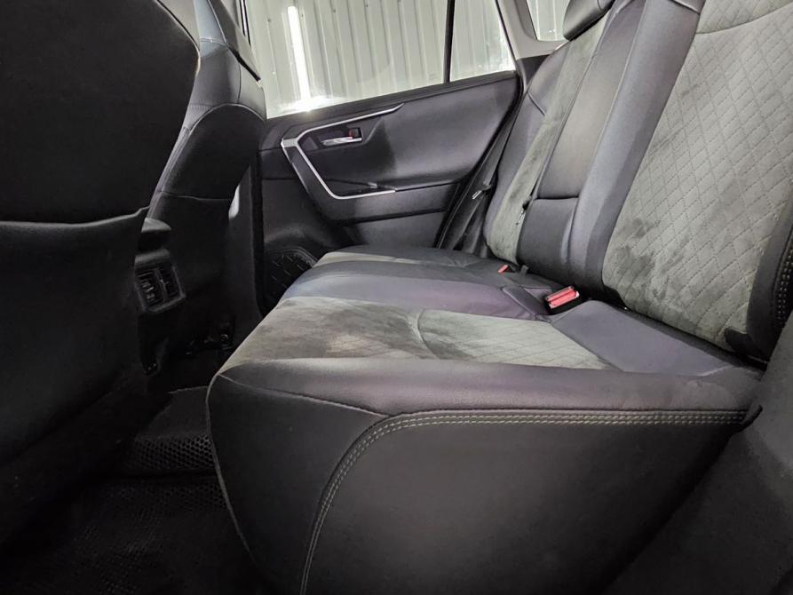 Toyota RAV4 V (XA50) Белгород  - изображение 15