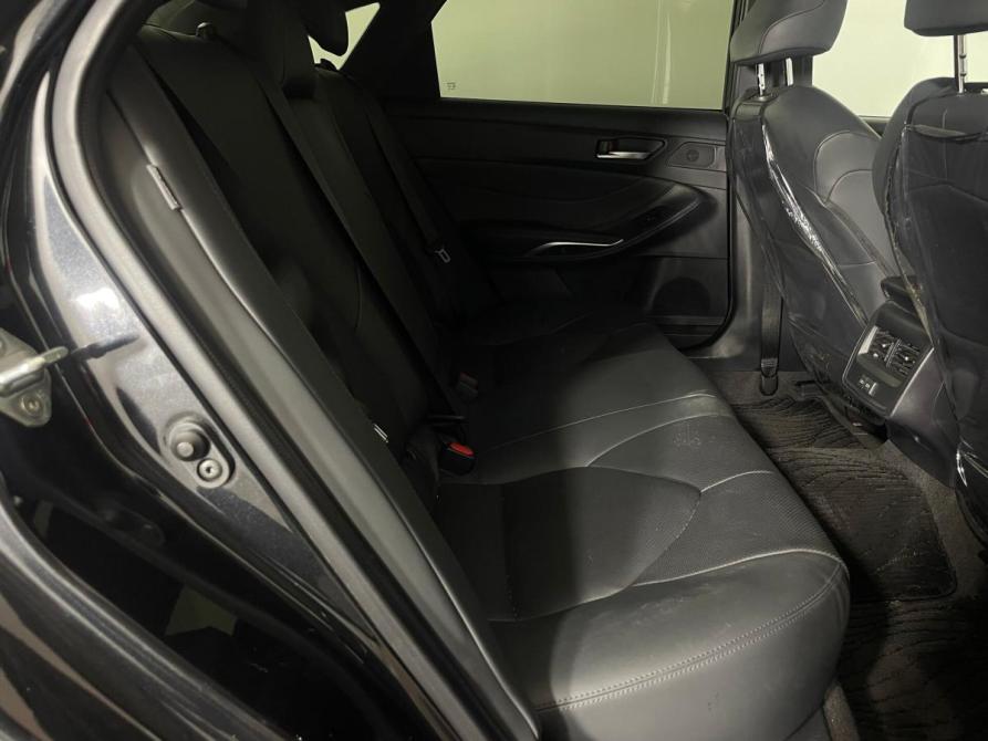 Toyota Avalon V Воронеж  - изображение 26