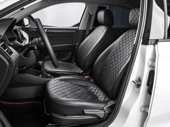 Skoda Rapid II с пробегом 2021 года, цена 1 669 000 рублей, 53538 км, лифтбек, Автокод Объявления