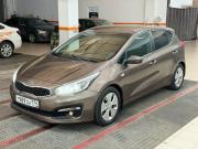 Kia Ceed II Рестайлинг Магнитогорск  - изображение 8