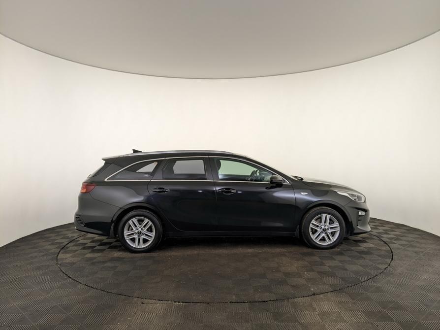 Kia Ceed III Москва  - изображение 4