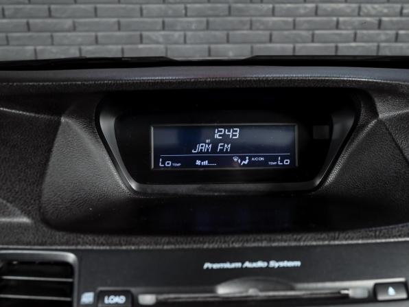 Honda Accord VIII Рестайлинг с пробегом 2011 года, цена 1 300 000 рублей, 240177 км, седан, Автокод Объявления