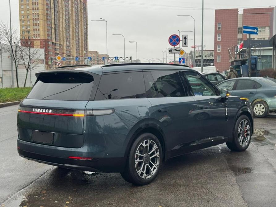 Lynk &amp; Co 900 Санкт-Петербург  - изображение 4