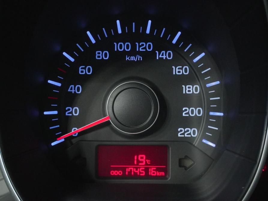 Kia Rio III Вологда  - изображение 18