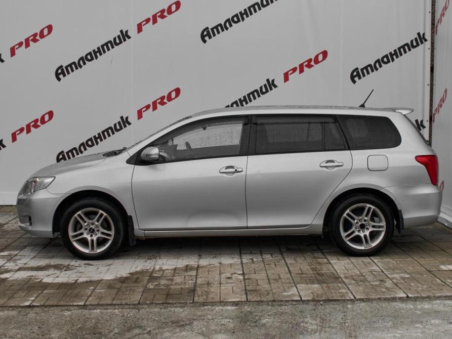 Toyota Corolla X (E140 E150) Екатеринбург  - изображение 7