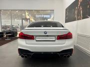 BMW 5 серии VII (G30/G31/G38) Новосибирск  - изображение 27