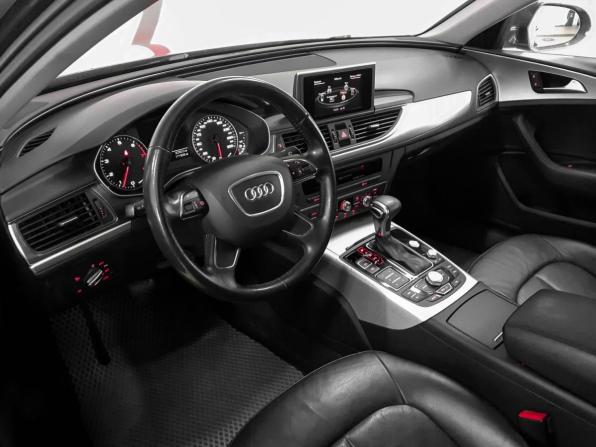Audi A6 IV (C7) с пробегом 2011 года, цена 1 498 000 рублей, 171906 км, седан, Автокод Объявления