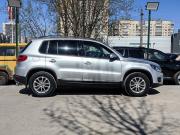 Volkswagen Tiguan I Рестайлинг Санкт-Петербург  - изображение 17