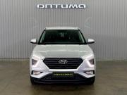 Hyundai Creta II Краснодар  - изображение 22