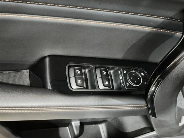 Haval Dargo I с пробегом 2023 года, цена 2 399 000 рублей, 67859 км, внедорожник, Автокод Объявления