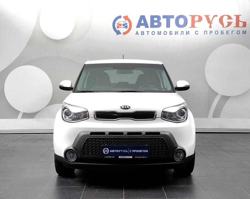 Kia Soul II Москва  - изображение 3