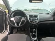 Hyundai Solaris I Пермь  - изображение 12