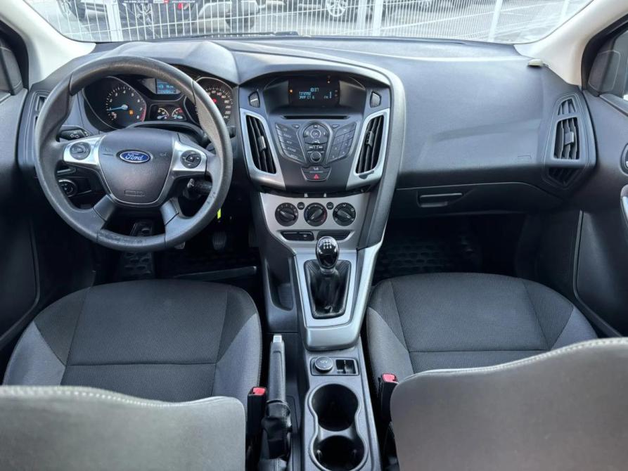 Ford Focus III Альметьевск  - изображение 14