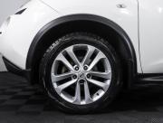 Nissan Juke I Москва  - изображение 42
