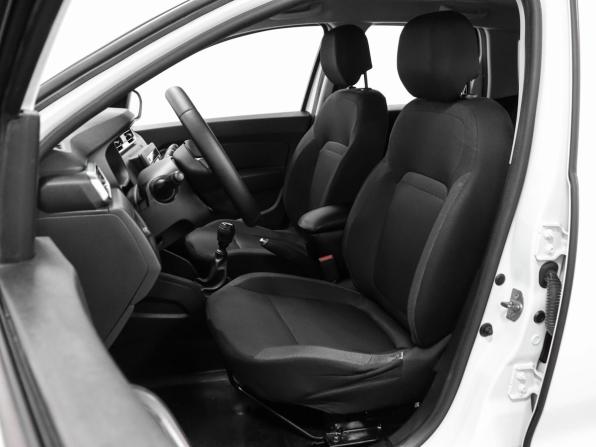 Renault Duster II с пробегом 2021 года, цена 1 490 000 рублей, 145369 км, внедорожник, Автокод Объявления