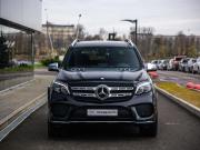 Mercedes-Benz GLS I (X166) Санкт-Петербург  - изображение 44