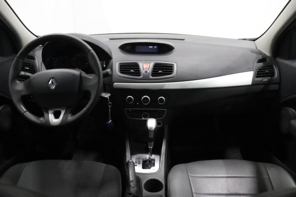 Renault Fluence I Ульяновск  - изображение 7