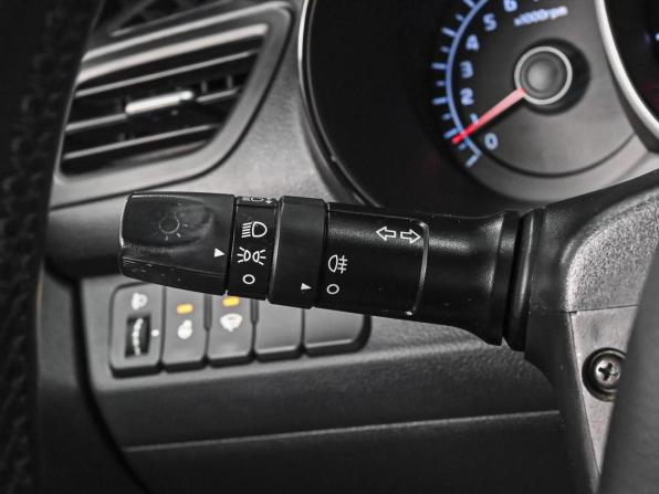 Kia Rio III с пробегом 2014 года, цена 1 155 000 рублей, 46261 км, хэтчбек, Автокод Объявления