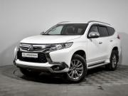 Mitsubishi Pajero Sport III Санкт-Петербург  - изображение 24