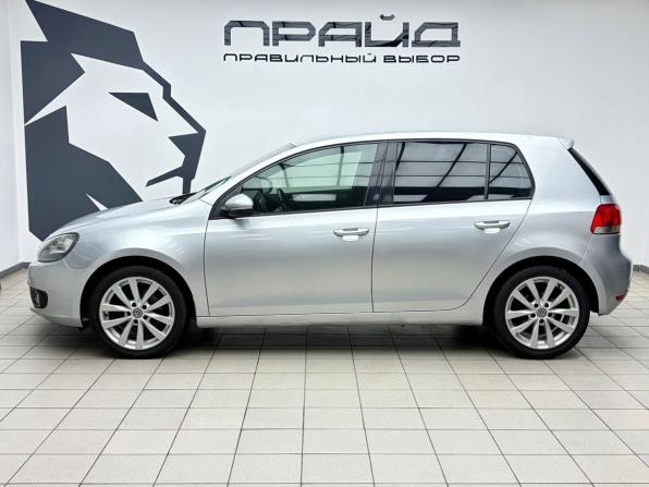 Volkswagen Golf VI с пробегом 2012 года, цена 979 000 рублей, 169767 км, хэтчбек, Автокод Объявления