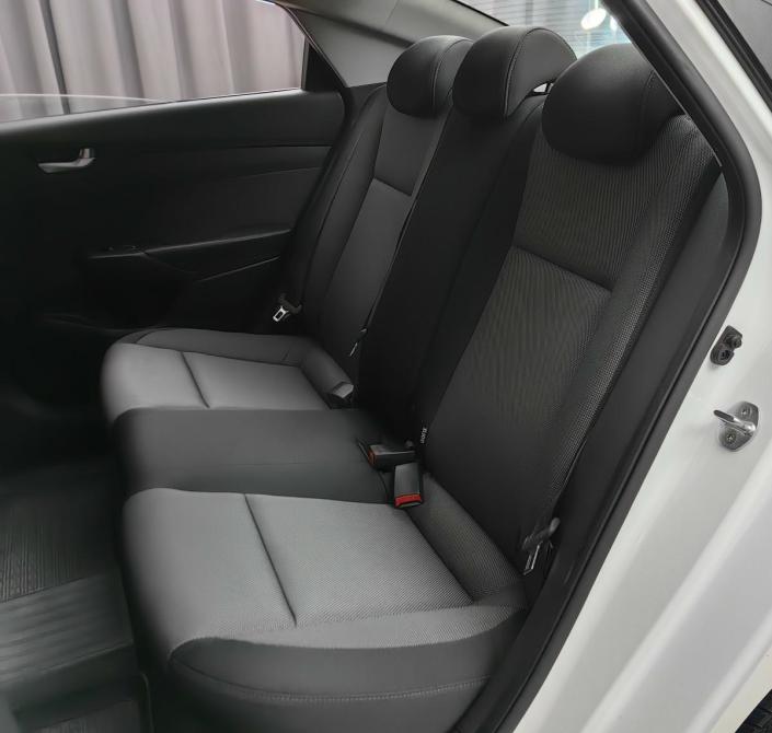 Hyundai Solaris II Подольск  - изображение 9