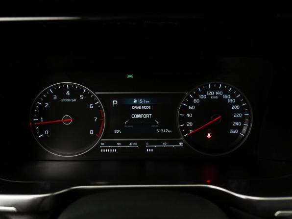 Kia Sorento IV с пробегом 2022 года, цена 3 590 000 рублей, 51314 км, внедорожник, Автокод Объявления